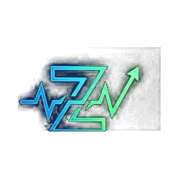 ZyncAlgo Logo